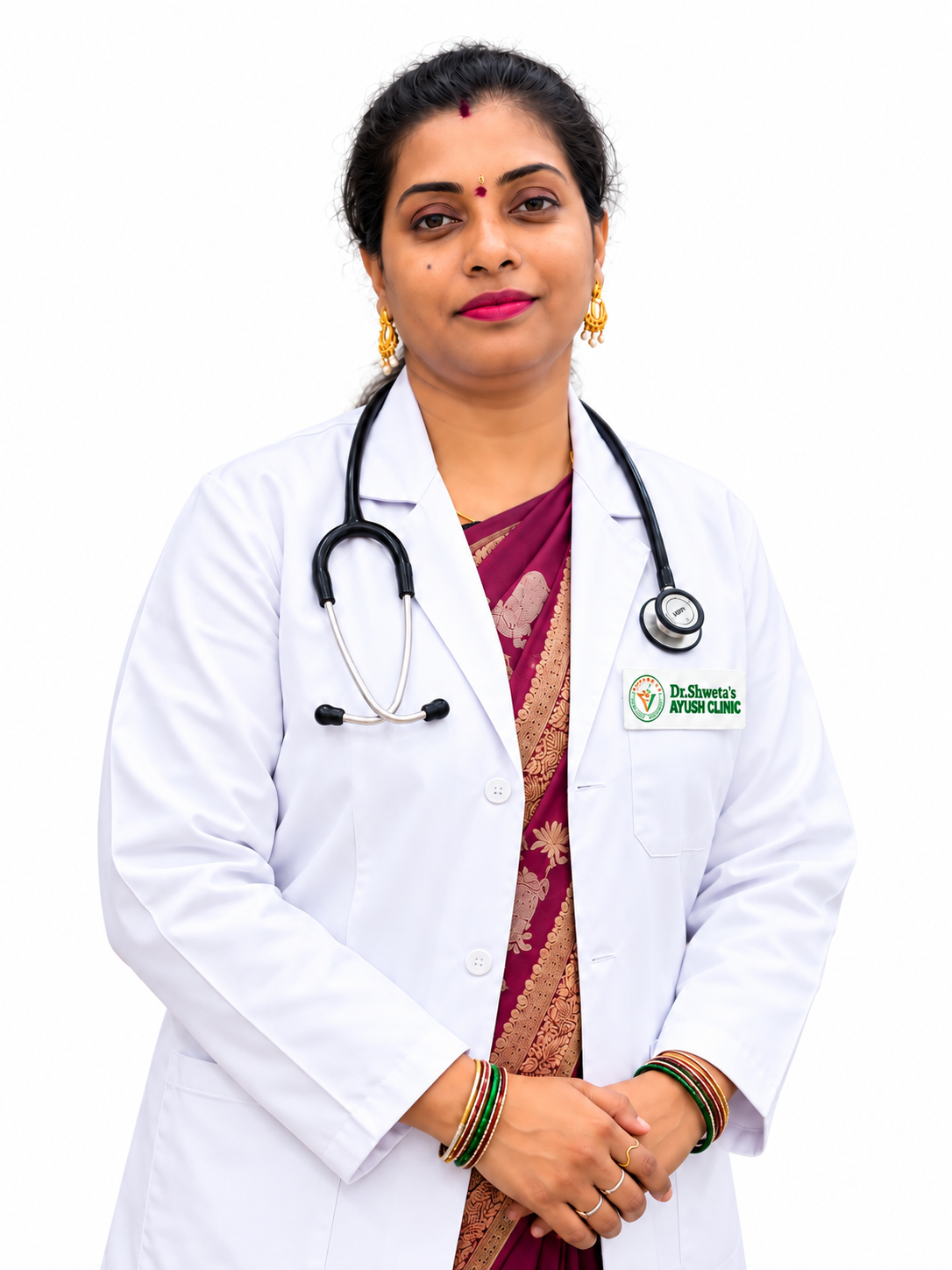 Dr. Shweta Ayush Clinic in Hyderabad
