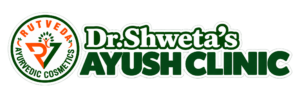 White Border Ayush Logoc3